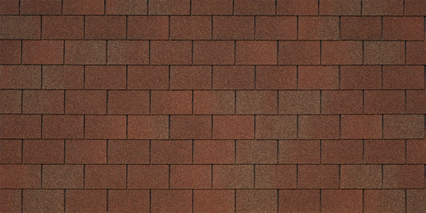 Гибкая черепица Tegola UNICA TOSCANA TERRACOTTA 406 купить в Нефтекамске