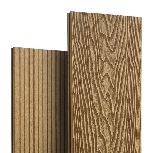 Террасная доска ДПК EasyDecking Wood-X 146х23 Дуб купить в Нефтекамске
