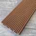 Террасная доска ДПК EasyDecking Wood-X 146х23 Коричневый купить в Нефтекамске
