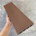 Террасная доска ДПК EasyDecking Wood-X 146х23 Коричневый купить в Нефтекамске