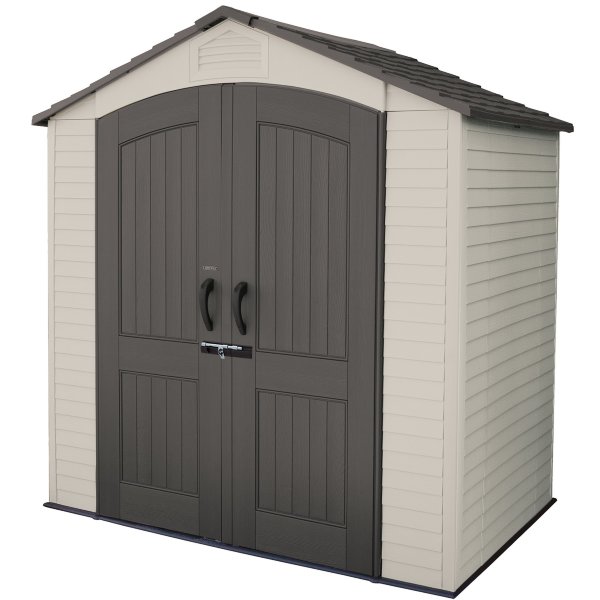 Сарай LifeTime 7'x4,5' купить в Нефтекамске