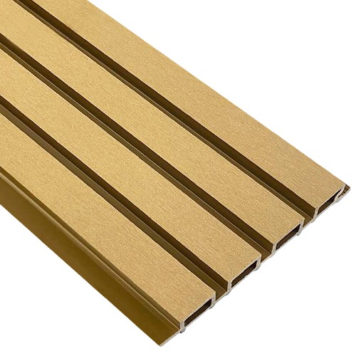 Фасадная реечная панель EasyDecking Wood-X 219х26 Дуб купить в Нефтекамске