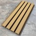 Фасадная реечная панель EasyDecking Wood-X 219х26 Дуб купить в Нефтекамске