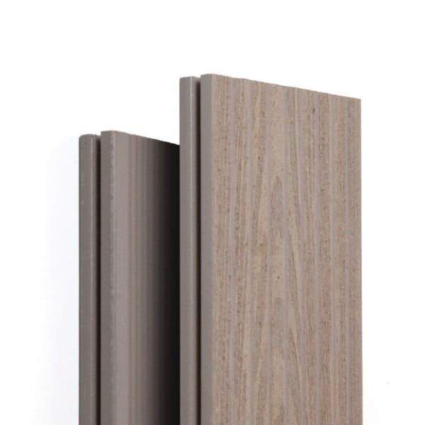 Террасная доска Ecodecking Практик Серый купить в Нефтекамске Террасная доска Ecodecking Практик Серый купить в Нефтекамске