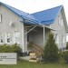 Фасадная панель Ю-пласт Стоун Хаус S-Lock Клинкер дымчатый купить в Нефтекамске