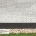 Фасадная панель Ю-пласт Стоун Хаус S-Lock Клинкер дымчатый купить в Нефтекамске