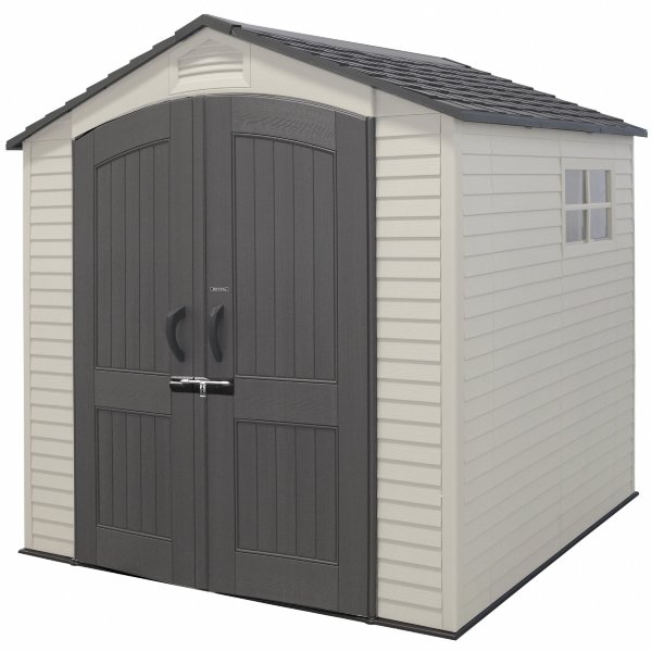 Сарай LifeTime 7'x7' купить в Нефтекамске