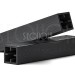 Столб SEQUOIA Evolution 3D WOOD BLACK купить в Нефтекамске