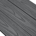 Террасная доска из ДПК CM Decking Reverse, Волнат/Чаркол купить в Нефтекамске