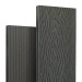 Террасная доска ДПК EasyDecking Wood-X 146х23 Черное дерево купить в Нефтекамске