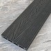 Террасная доска ДПК EasyDecking Wood-X 146х23 Черное дерево купить в Нефтекамске