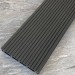 Террасная доска ДПК EasyDecking Wood-X 146х23 Черное дерево купить в Нефтекамске