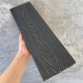Террасная доска ДПК EasyDecking Wood-X 146х23 Черное дерево купить в Нефтекамске