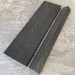 Террасная доска ДПК EasyDecking Wood-X 146х23 Черное дерево купить в Нефтекамске