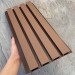 Фасадная реечная панель EasyDecking Wood-X 219х26 Коричневый купить в Нефтекамске