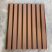 Фасадная реечная панель EasyDecking Wood-X 219х26 Коричневый купить в Нефтекамске
