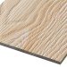 Фиброцементные панели FCSPRO Decor Wood Лиственница купить в Нефтекамске