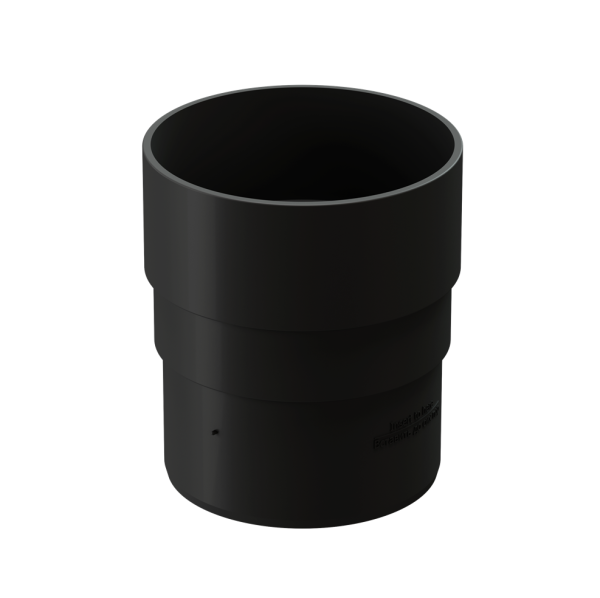 Муфта Docke Premium ПВХ - Карбон купить в Нефтекамске