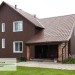 Фасадная панель Ю-пласт Стоун Хаус S-Lock Клинкер терракотовый купить в Нефтекамске