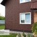 Фасадная панель Ю-пласт Стоун Хаус S-Lock Клинкер терракотовый купить в Нефтекамске