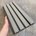 Фасадная реечная панель EasyDecking Wood-X 219х26 Серый купить в Нефтекамске