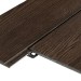 Фиброцементные панели FCSPRO Decor Wood Масляная лиственница купить в Нефтекамске