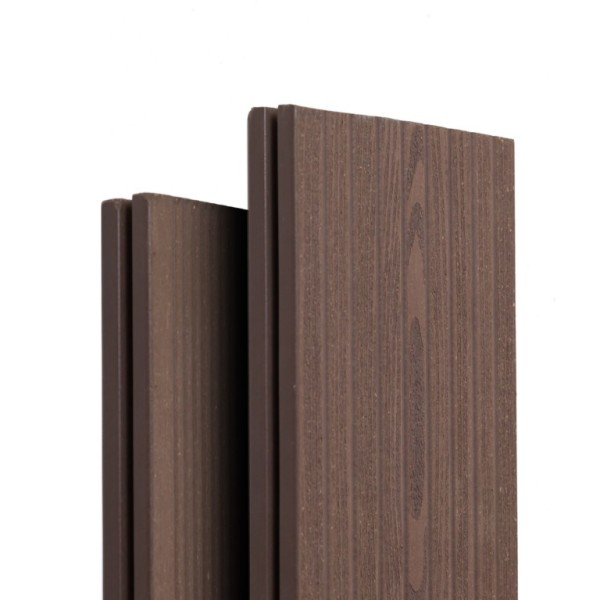 Террасная доска Ecodecking Практик Шоколад купить в Нефтекамске