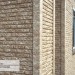 Фасадная панель Ю-пласт Стоун Хаус Кварцит Светло-бежевый купить в Нефтекамске
