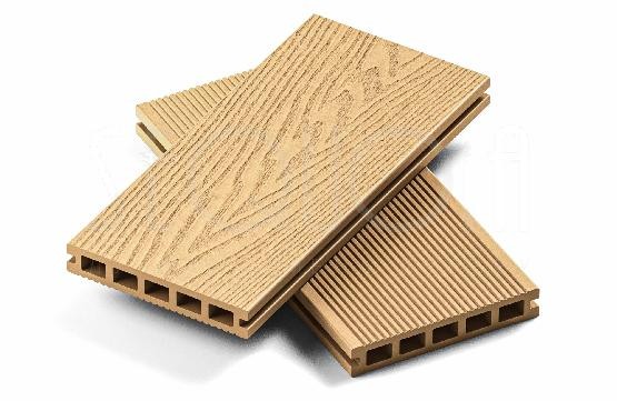 Доска террасная ДПК 3D SEQUOIA Evolution WOOD NATURE купить в Нефтекамске