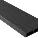 Доска 3D ДПК Outdoor STORM BLACK черная купить в Нефтекамске