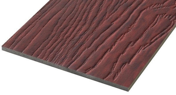 Фиброцементные панели FCSPRO Decor Wood Мербау купить в Нефтекамске