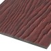 Фиброцементные панели FCSPRO Decor Wood Мербау купить в Нефтекамске