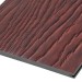 Фиброцементные панели FCSPRO Decor Wood Мербау купить в Нефтекамске