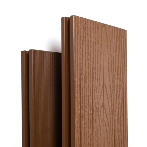 Террасная доска Ecodecking Техно плюс Бронза купить в Нефтекамске Террасная доска Ecodecking Техно плюс Бронза купить в Нефтекамске