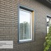Фасадная панель Ю-пласт Стоун Хаус S-Lock Клинкер бежевый купить в Нефтекамске