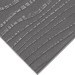 Заборная доска ДПК полнотелая NanoWood Серый купить в Нефтекамске