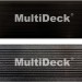 Террасная доска из ДПК MultiDeck  Черный бархат купить в Нефтекамске