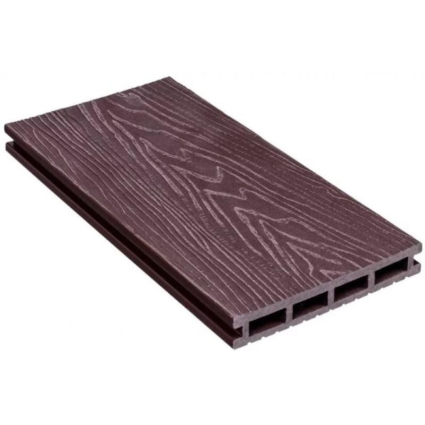 Террасная Доска ДПК Altay Decking 140 х 20 Венге купить в Нефтекамске
