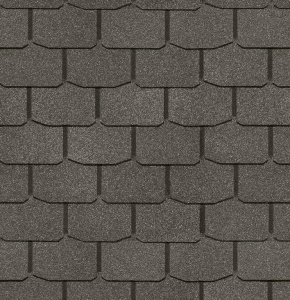 Гибкая черепица Docke, коллекция Цюрих – Мокко купить в Нефтекамске