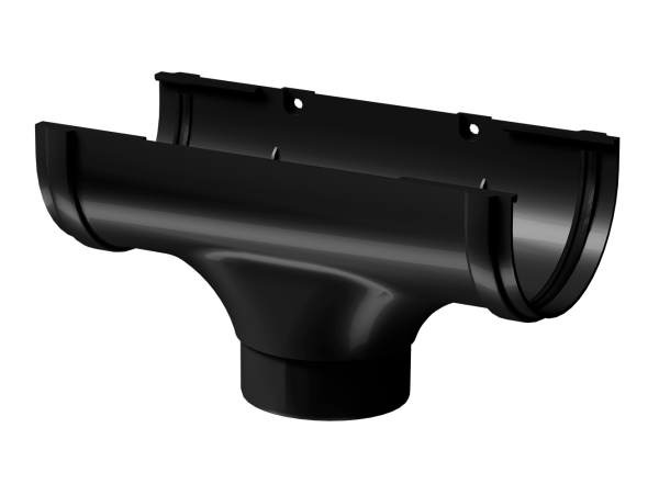 Воронка Docke Premium ПВХ - Карбон купить в Нефтекамске