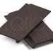 Доска фасадная ДПК 3D SEQUOIA Evolution WOOD BROWN купить в Нефтекамске