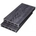 Террасная Доска ДПК Altay Decking 140 х 20 Графит купить в Нефтекамске