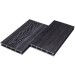 Террасная Доска ДПК Altay Decking 140 х 20 Графит купить в Нефтекамске