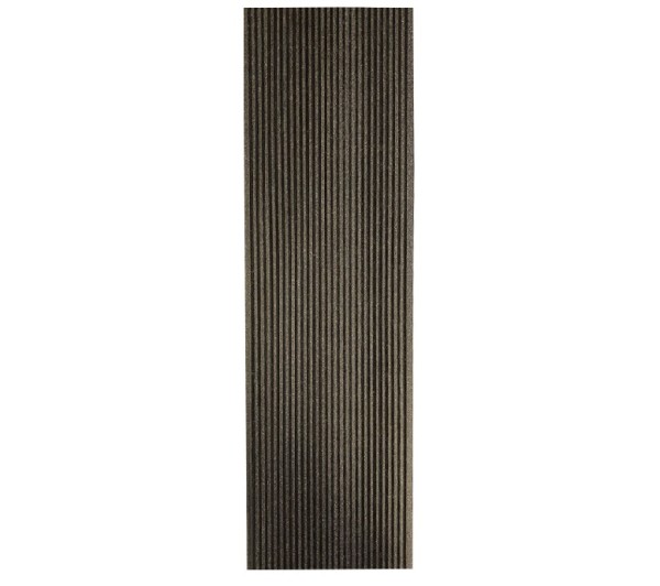 Доска террасная ДПК NanoWood «Lite» Velvetto односторонняя - Венге 140×20 купить в Нефтекамске