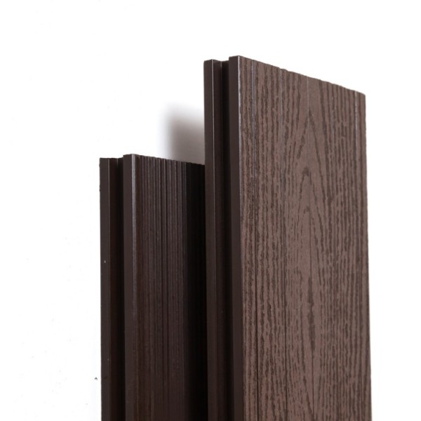 Террасная доска Ecodecking Техно плюс Шоколад купить в Нефтекамске Террасная доска Ecodecking Техно плюс Шоколад купить в Нефтекамске