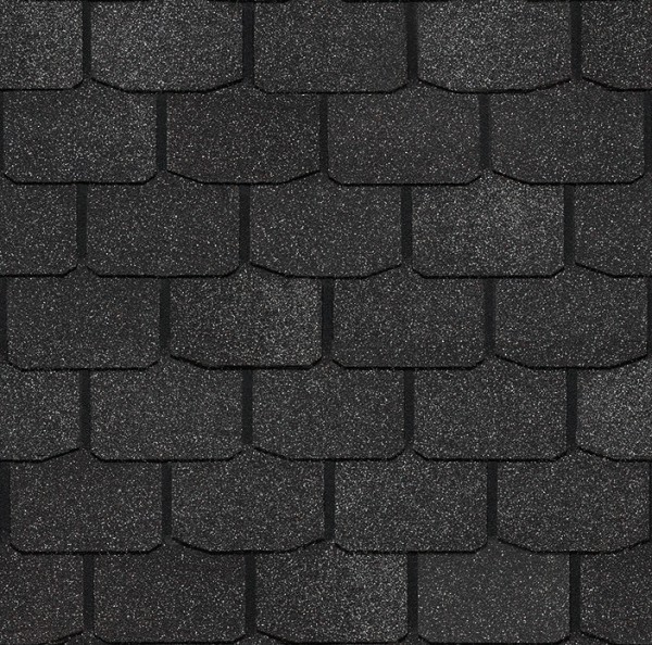 Гибка черепица Docke, коллекция Цюрих – Ежевика купить в Нефтекамске