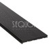 Ступень ДПК 3D Evolution WOOD BLACK купить в Нефтекамске