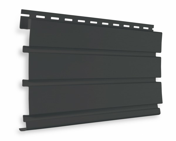 Добор 170мм UP Decor Графитовый купить в Нефтекамске