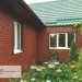 Фасадная панель Ю-Пласт Стоун Хаус Кирпич Красный купить в Нефтекамске