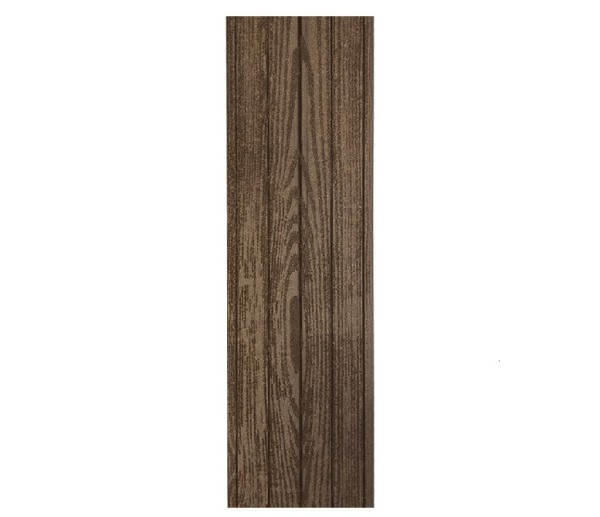 Доска Террасная NanoWood «Standart» Derevo двухсторонняя - Шоколад 150×26 купить в Нефтекамске